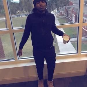 Meet your Posher, Chandler